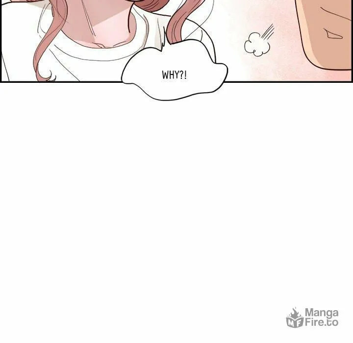 Sunny-Side Up Chapter 15 page 39 - 