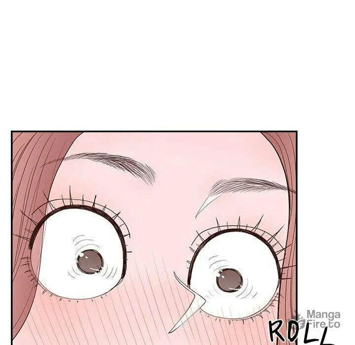 Sunny-Side Up Chapter 15 page 5 - 