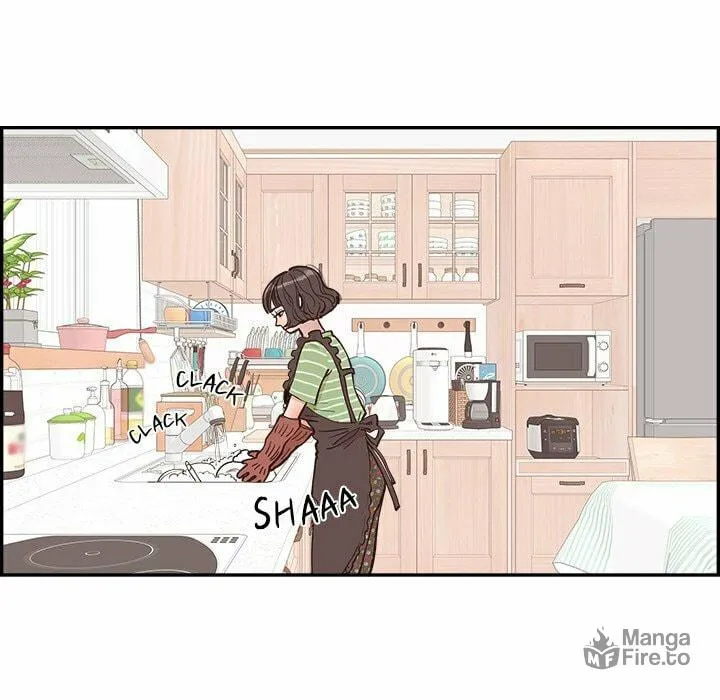 Sunny-Side Up Chapter 15 page 45 - 