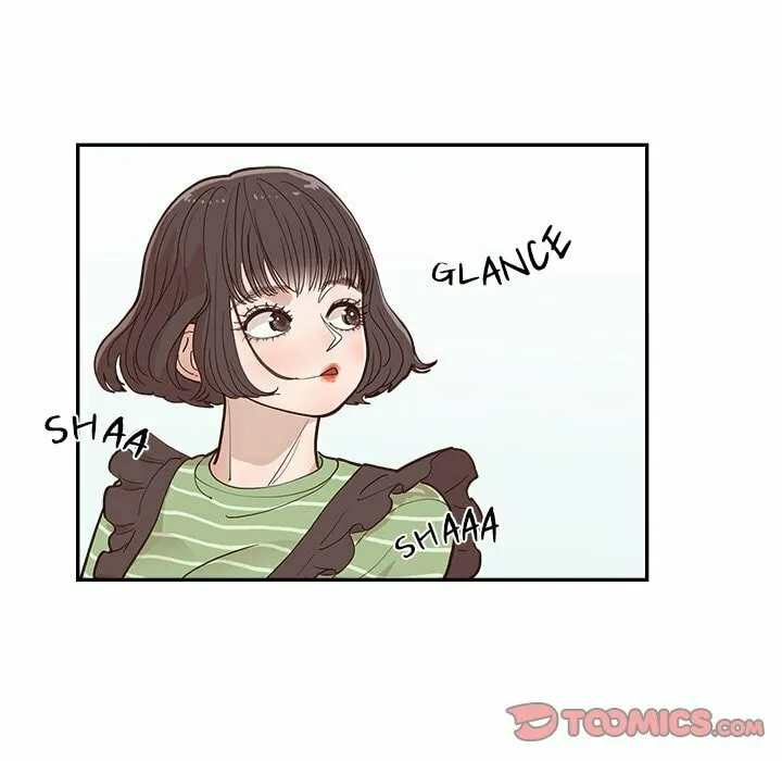 Sunny-Side Up Chapter 15 page 46 - 
