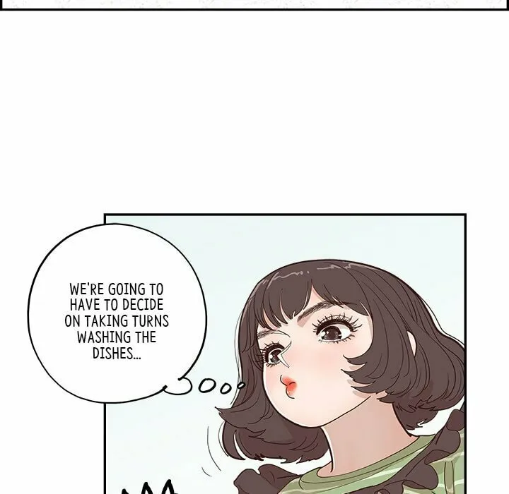 Sunny-Side Up Chapter 15 page 49 - 