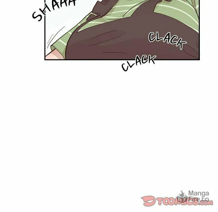 Sunny-Side Up Chapter 15 page 50 - 