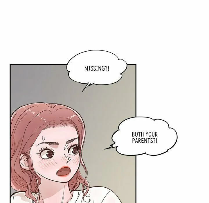 Sunny-Side Up Chapter 15 page 52 - 