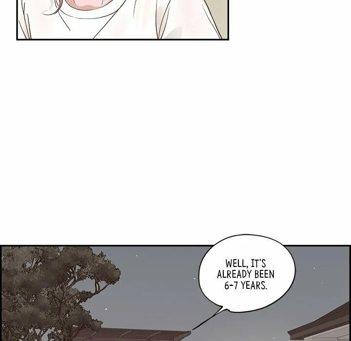 Sunny-Side Up Chapter 15 page 53 - 