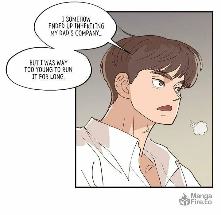 Sunny-Side Up Chapter 15 page 55 - 