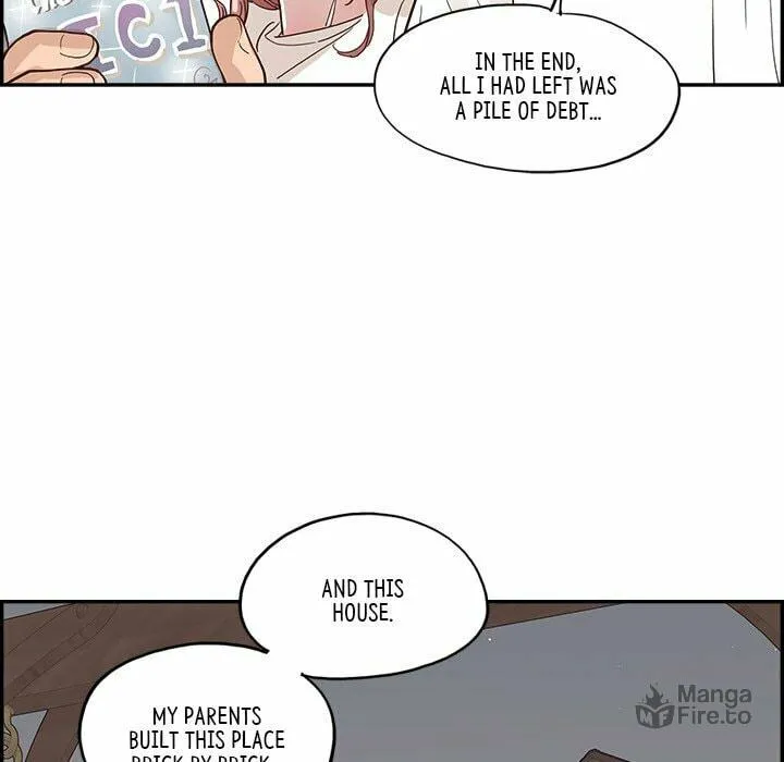 Sunny-Side Up Chapter 15 page 57 - 
