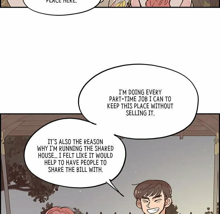 Sunny-Side Up Chapter 15 page 59 - 