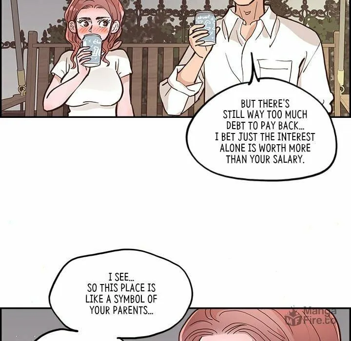 Sunny-Side Up Chapter 15 page 60 - 