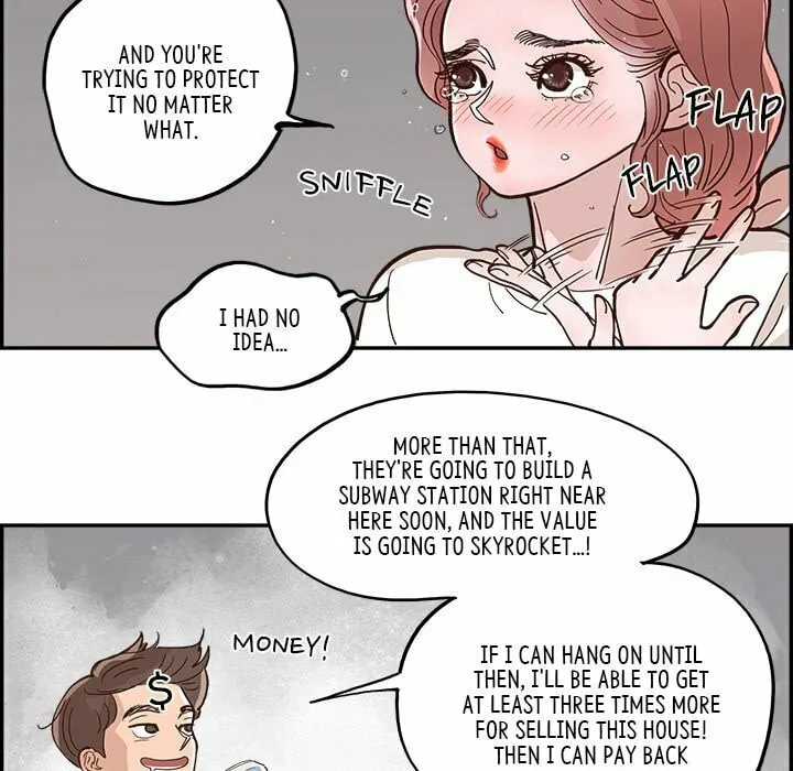 Sunny-Side Up Chapter 15 page 61 - 