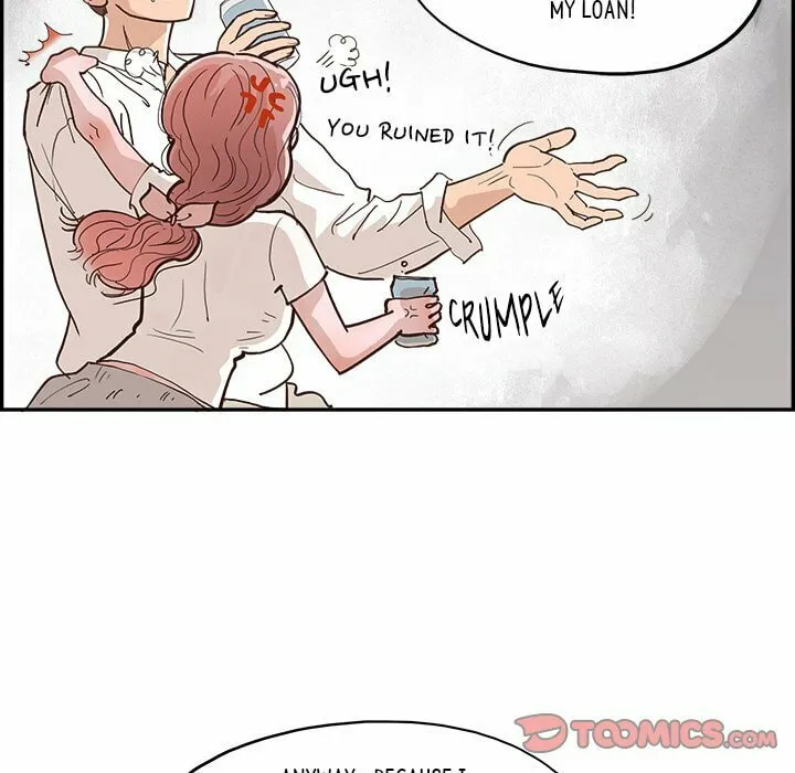 Sunny-Side Up Chapter 15 page 62 - 