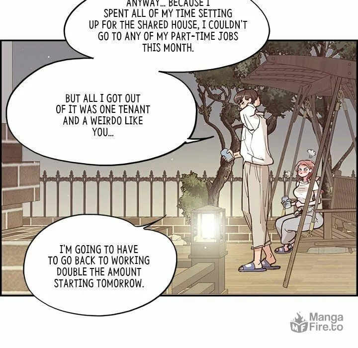 Sunny-Side Up Chapter 15 page 63 - 