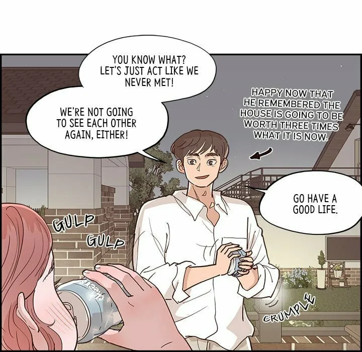 Sunny-Side Up Chapter 15 page 64 - 