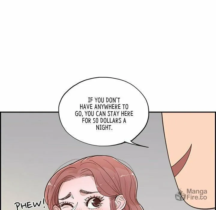 Sunny-Side Up Chapter 15 page 65 - 