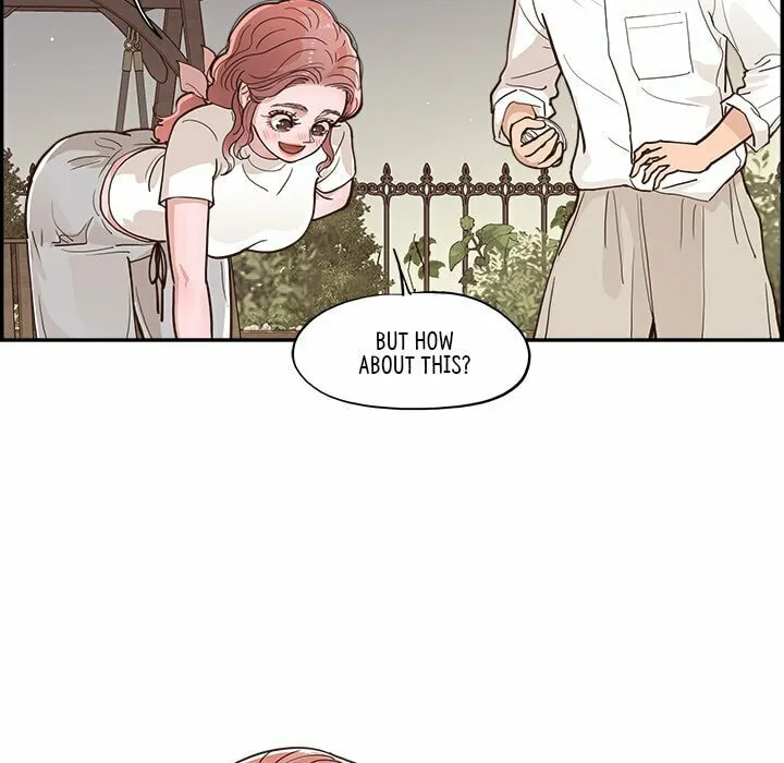 Sunny-Side Up Chapter 15 page 67 - 