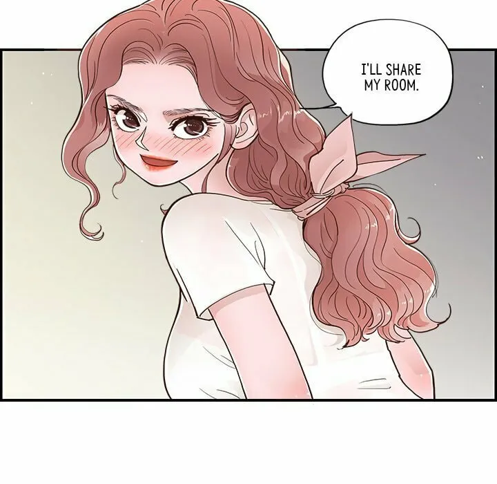 Sunny-Side Up Chapter 15 page 68 - 