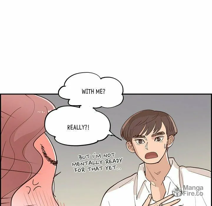 Sunny-Side Up Chapter 15 page 69 - 