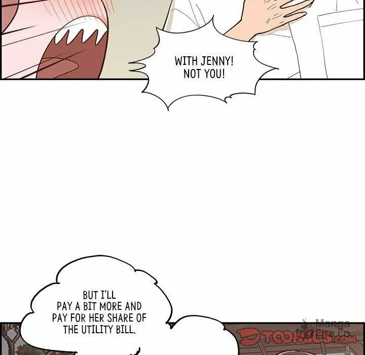 Sunny-Side Up Chapter 15 page 70 - 
