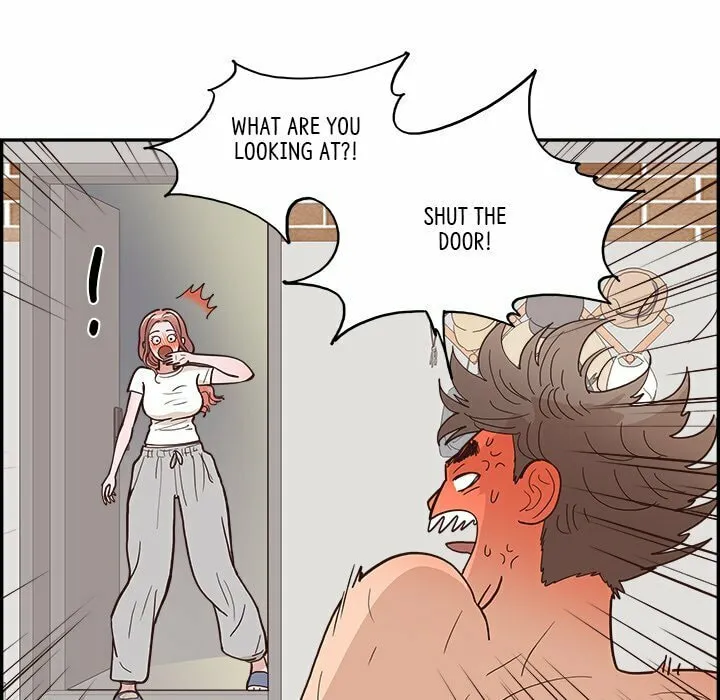 Sunny-Side Up Chapter 15 page 8 - 