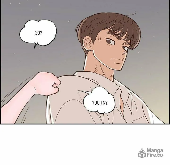 Sunny-Side Up Chapter 15 page 72 - 
