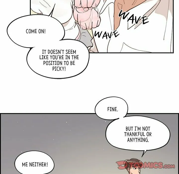 Sunny-Side Up Chapter 15 page 74 - 