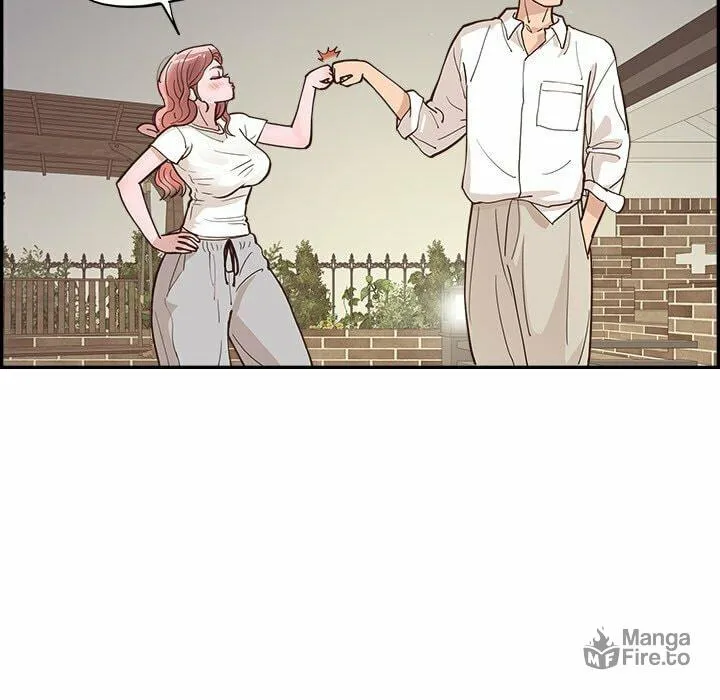 Sunny-Side Up Chapter 15 page 75 - 