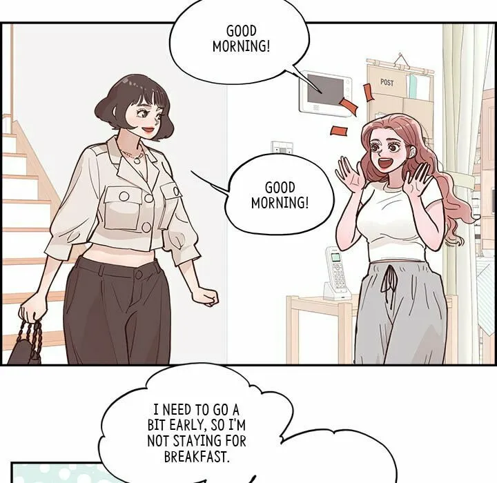 Sunny-Side Up Chapter 15 page 79 - 