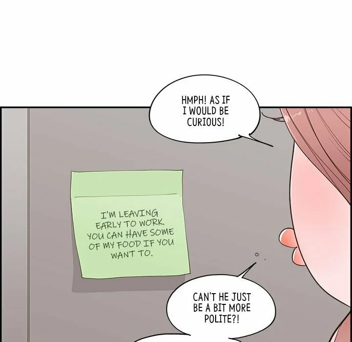 Sunny-Side Up Chapter 15 page 83 - 
