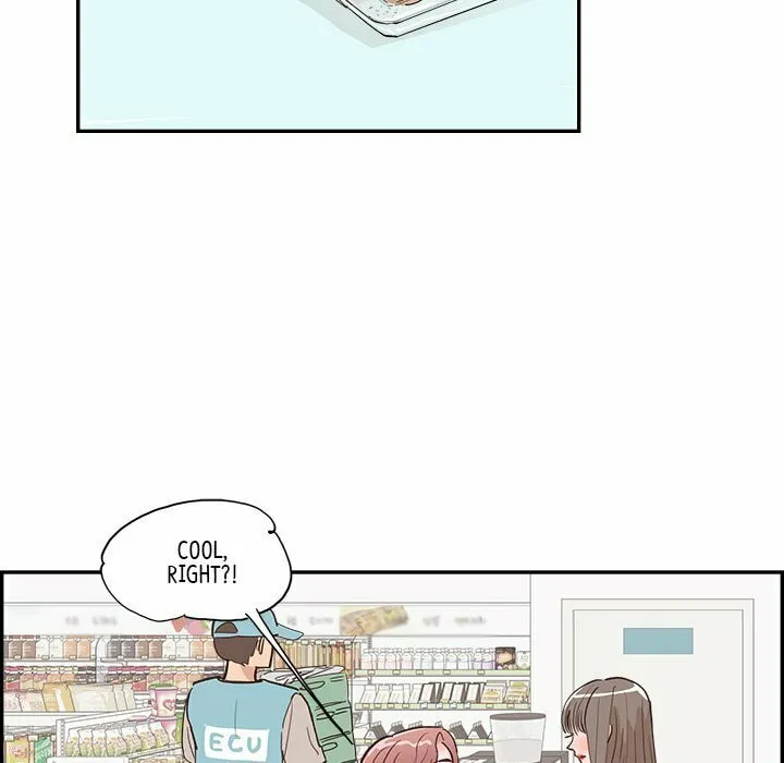 Sunny-Side Up Chapter 15 page 89 - 