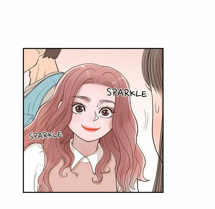 Sunny-Side Up Chapter 15 page 91 - 
