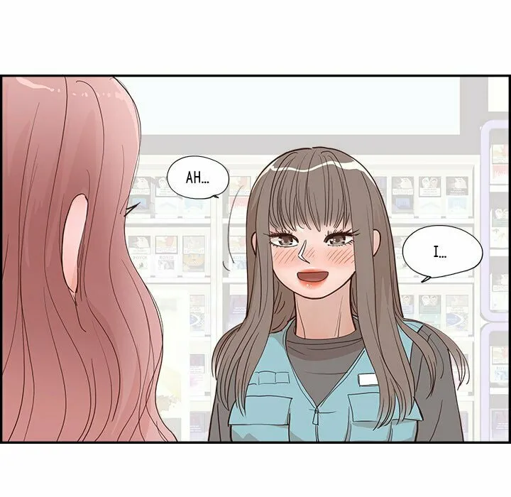 Sunny-Side Up Chapter 15 page 92 - 