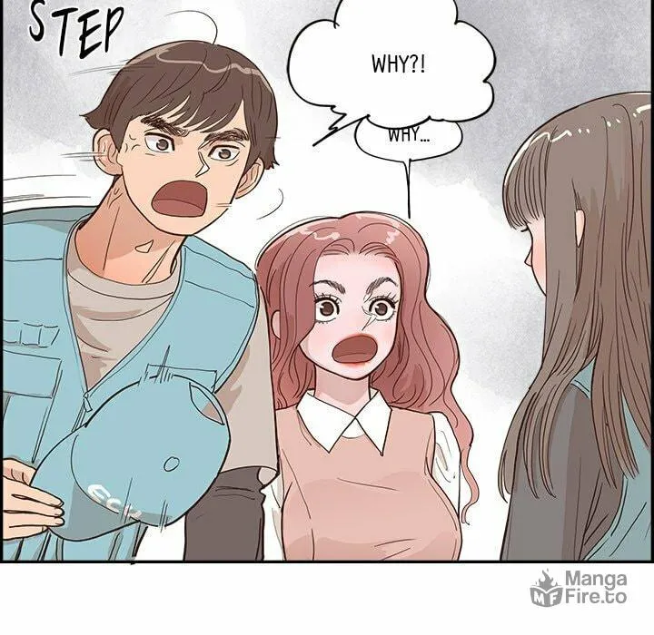 Sunny-Side Up Chapter 15 page 95 - 