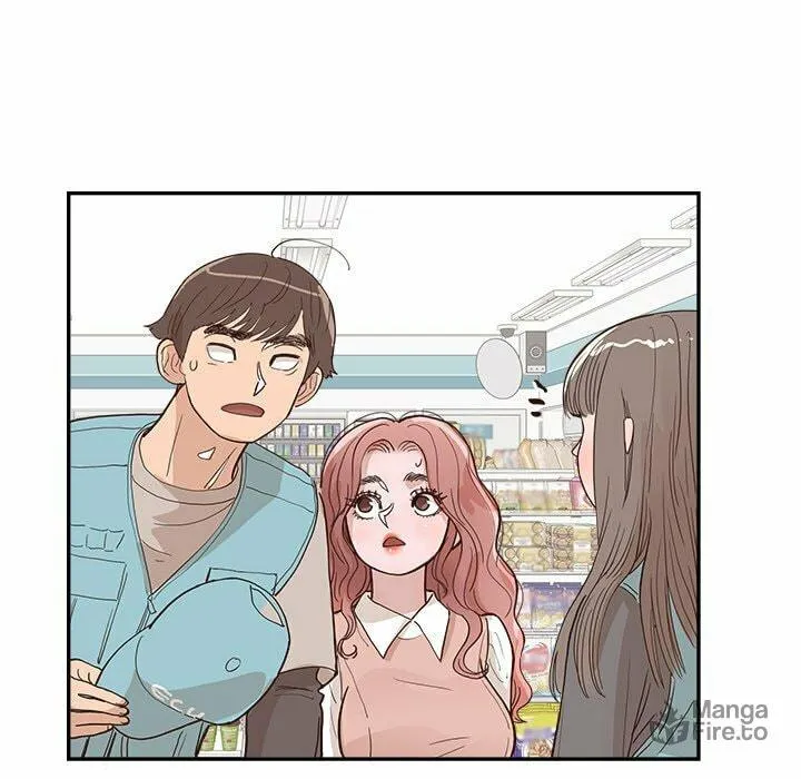 Sunny-Side Up Chapter 15 page 96 - 