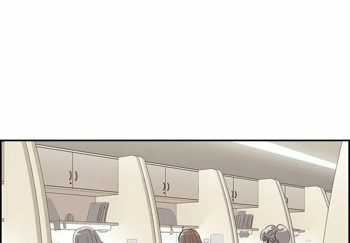 Sunny-Side Up Chapter 16 page 1 - 