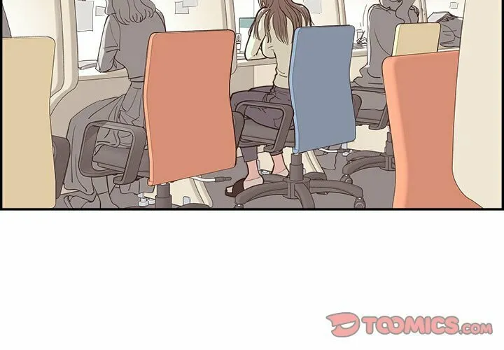 Sunny-Side Up Chapter 16 page 2 - 