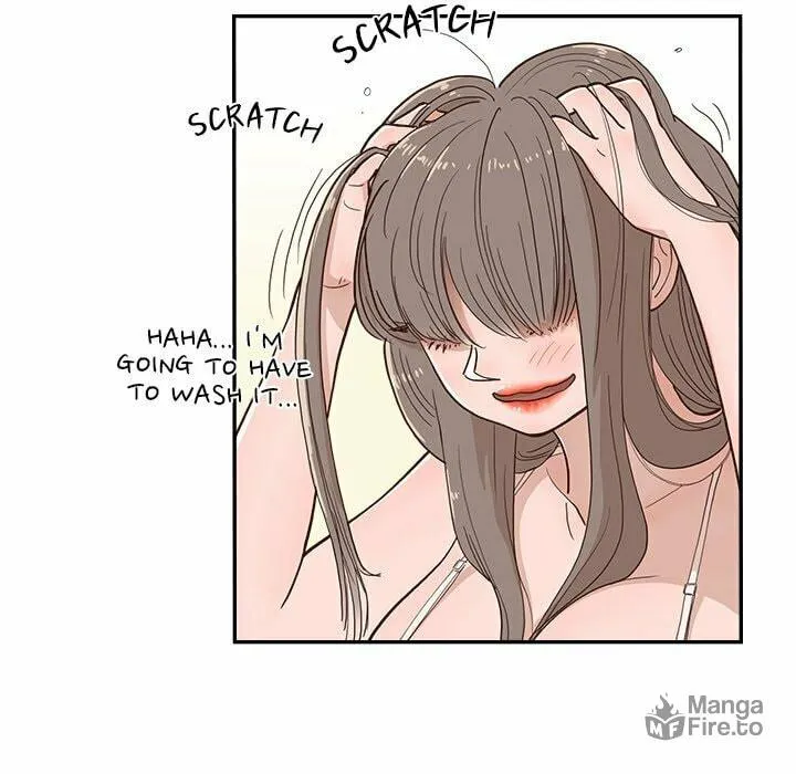 Sunny-Side Up Chapter 16 page 12 - 
