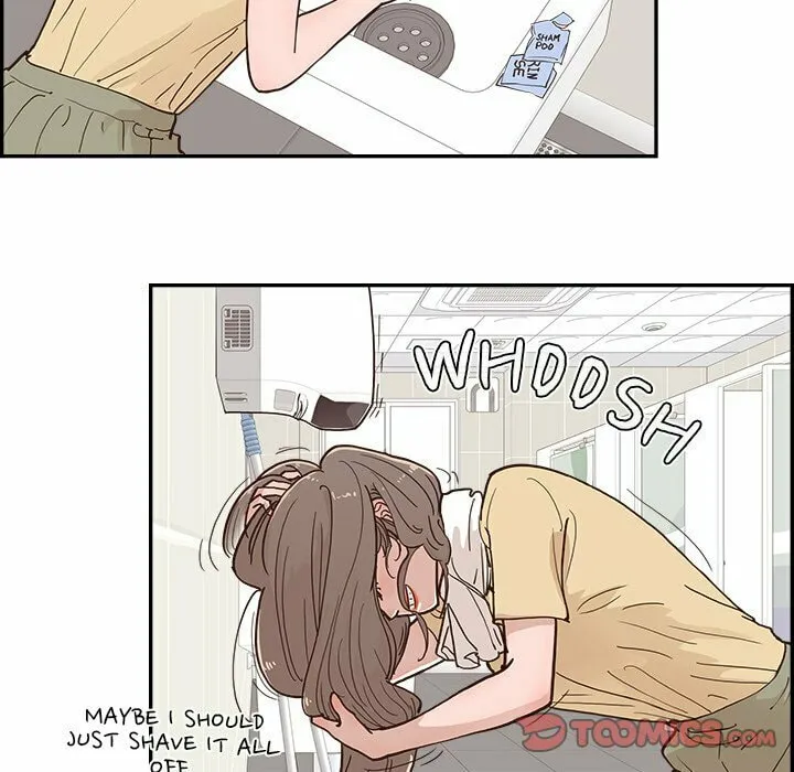 Sunny-Side Up Chapter 16 page 14 - 