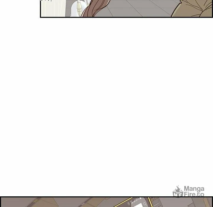 Sunny-Side Up Chapter 16 page 15 - 
