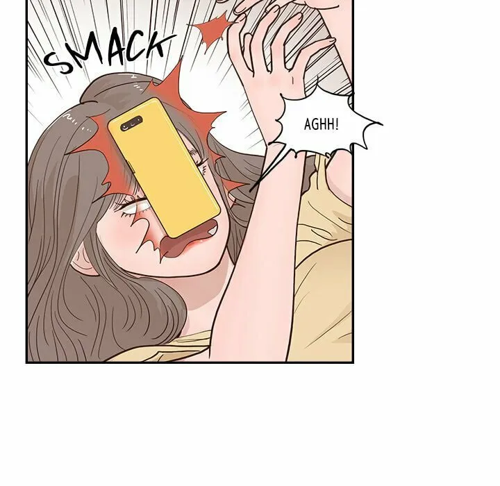 Sunny-Side Up Chapter 16 page 17 - 