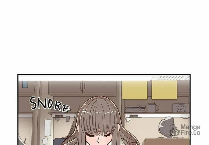 Sunny-Side Up Chapter 16 page 3 - 