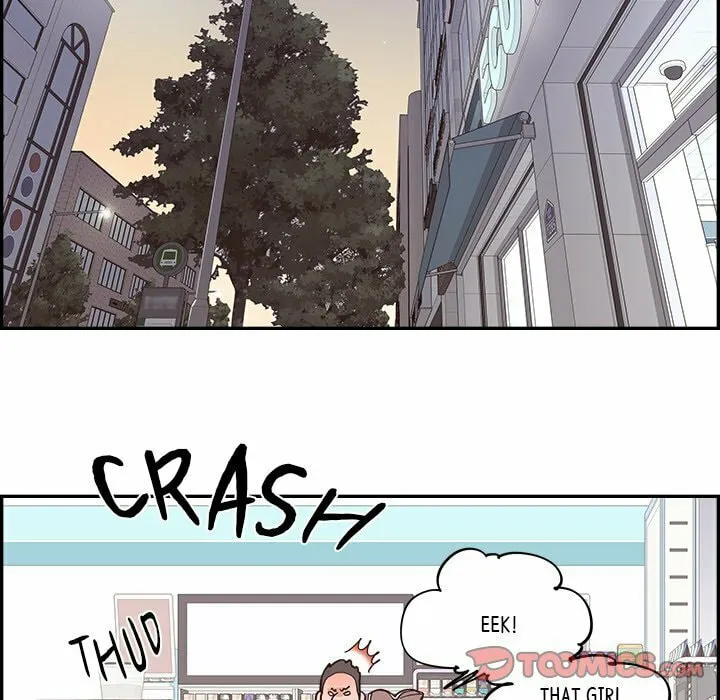 Sunny-Side Up Chapter 16 page 22 - 
