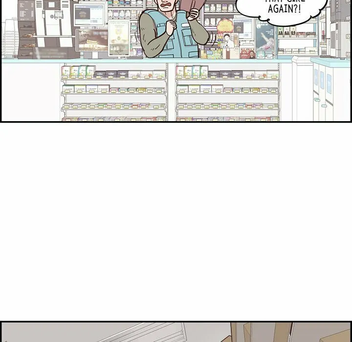 Sunny-Side Up Chapter 16 page 23 - 