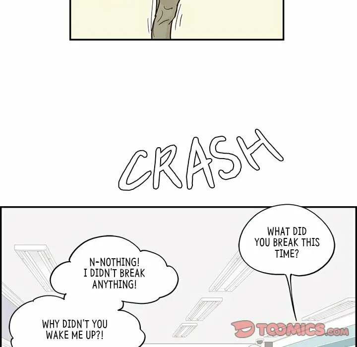 Sunny-Side Up Chapter 16 page 26 - 