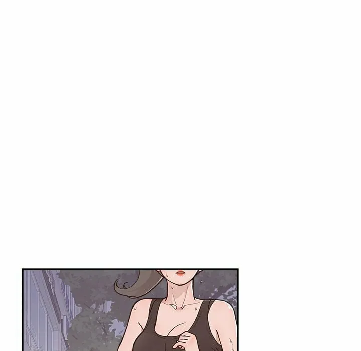 Sunny-Side Up Chapter 16 page 29 - 