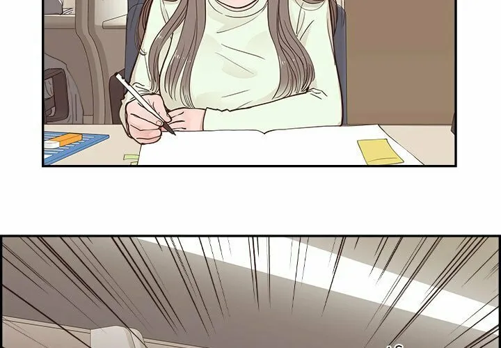 Sunny-Side Up Chapter 16 page 4 - 