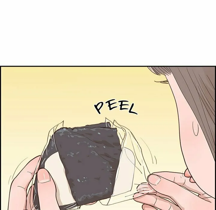 Sunny-Side Up Chapter 16 page 32 - 