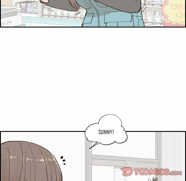 Sunny-Side Up Chapter 16 page 34 - 