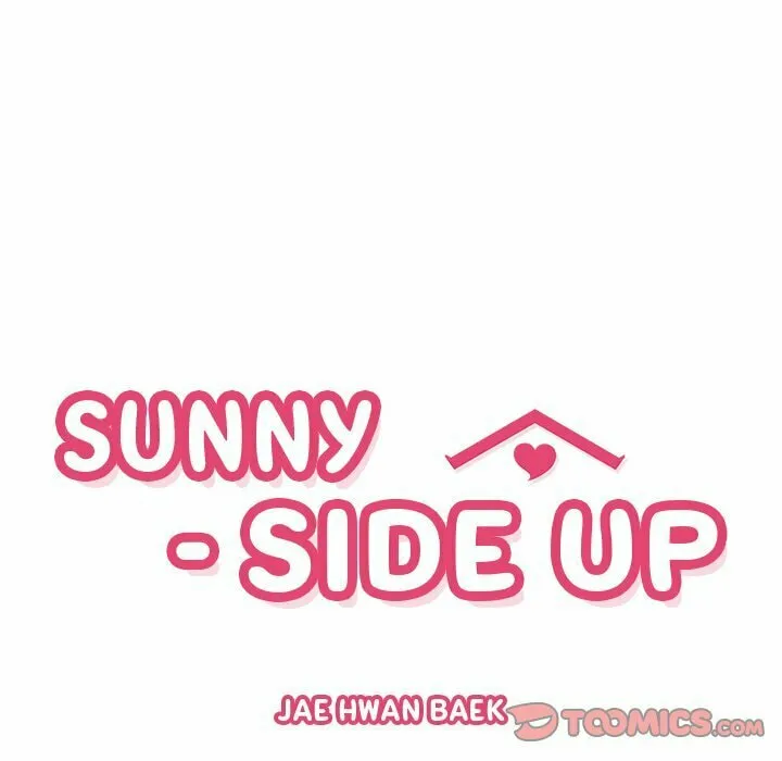 Sunny-Side Up Chapter 16 page 38 - 