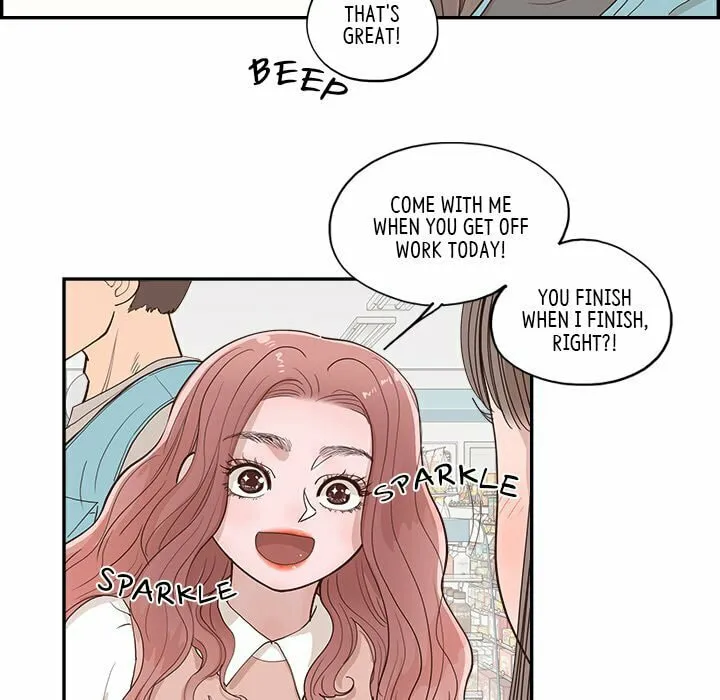 Sunny-Side Up Chapter 16 page 43 - 