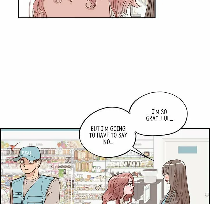 Sunny-Side Up Chapter 16 page 44 - 