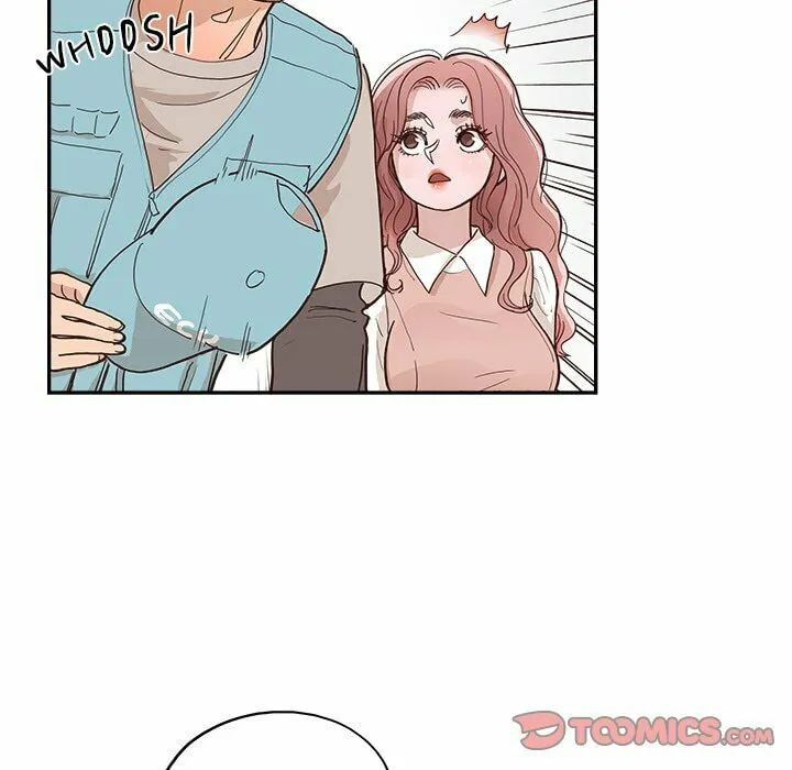Sunny-Side Up Chapter 16 page 46 - 